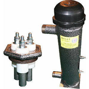 Электродный котел ЭКО 12 кВт 380 В [CLONE]