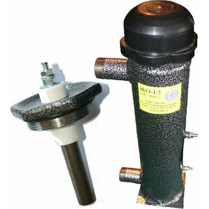 Электродный котел ЭКО 4 кВт 220 В [CLONE]