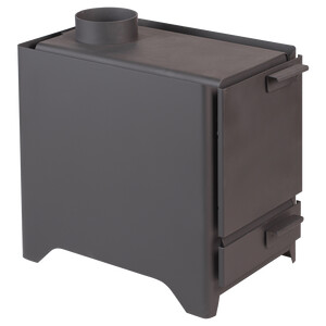 Печь СТЭН Барга-650М