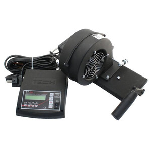 Комплект автоматики TurboSet (к котлам Тополь-М 80) [CLONE]