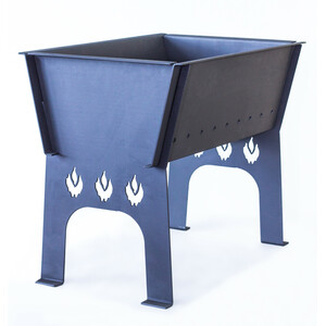 Мангал НМК Сибирь