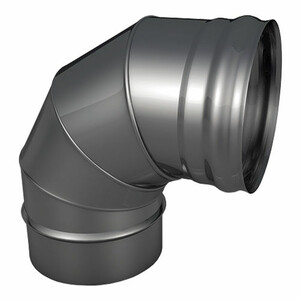 Отвод моно ОМ-Р 87*, 430, 0,5 D 115