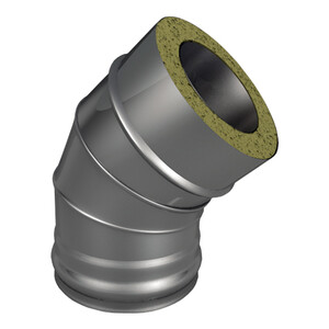 Отвод ОТ-Р 45* 430, 0,5/430, 0,5 D 150/210 [CLONE]