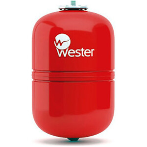 Расширительный бак Wester WRV 50 [CLONE]