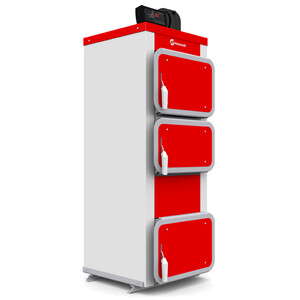 Твердотопливный котел Heiztechnik Q HIT PLUS 35 [CLONE]